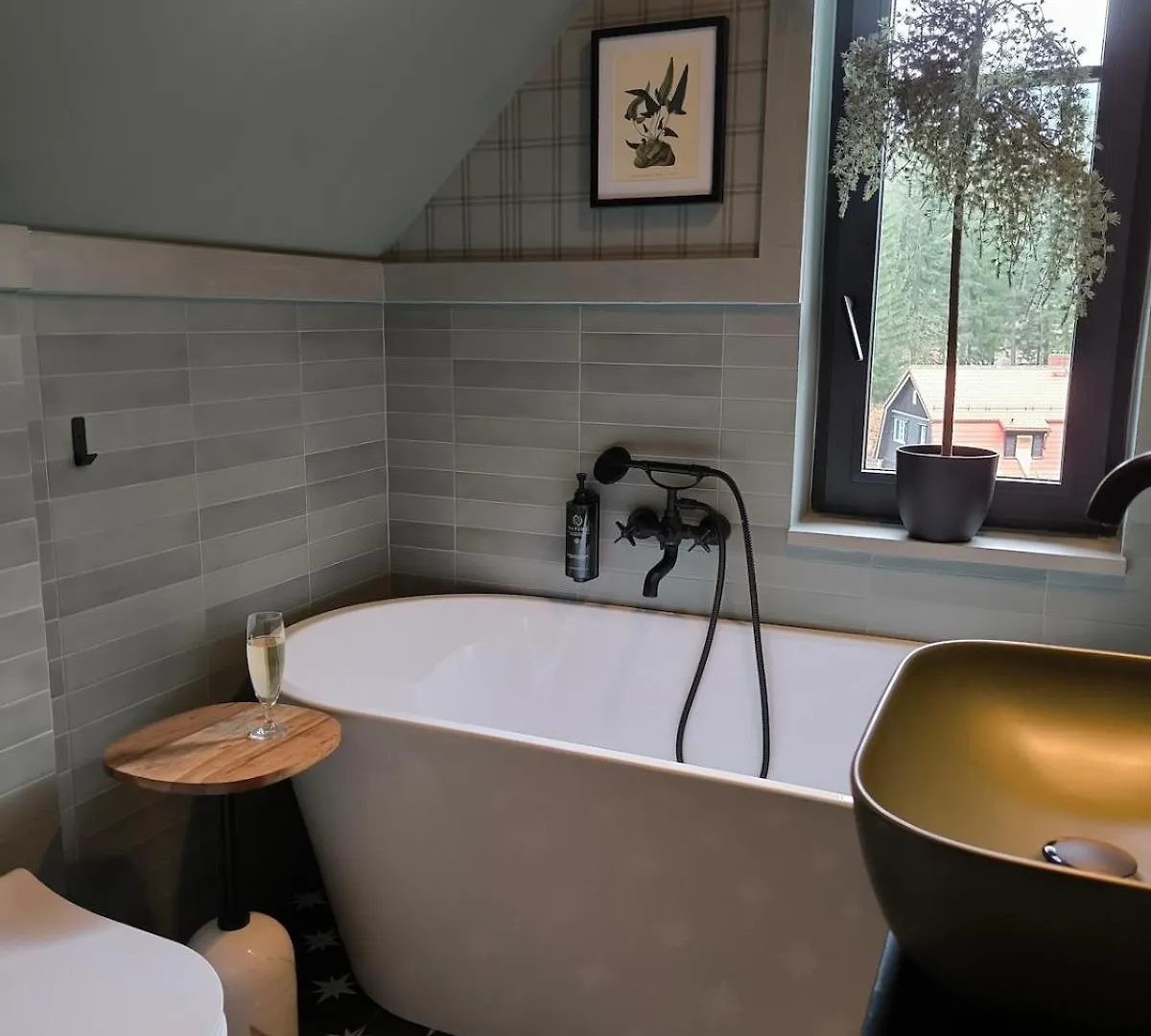 Apartmán Black Horse Karpacz