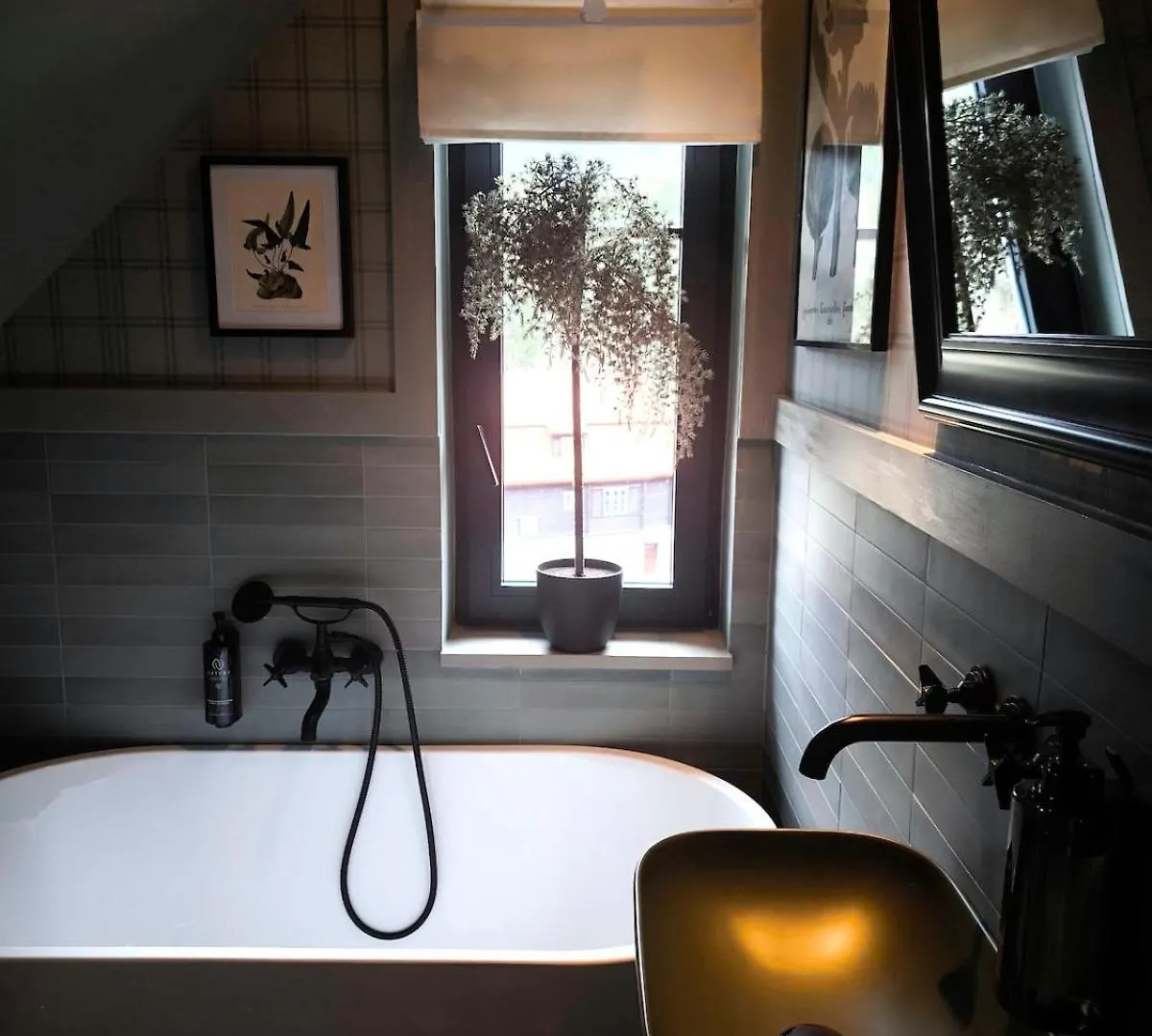 Black Horse Karpacz Apartmán