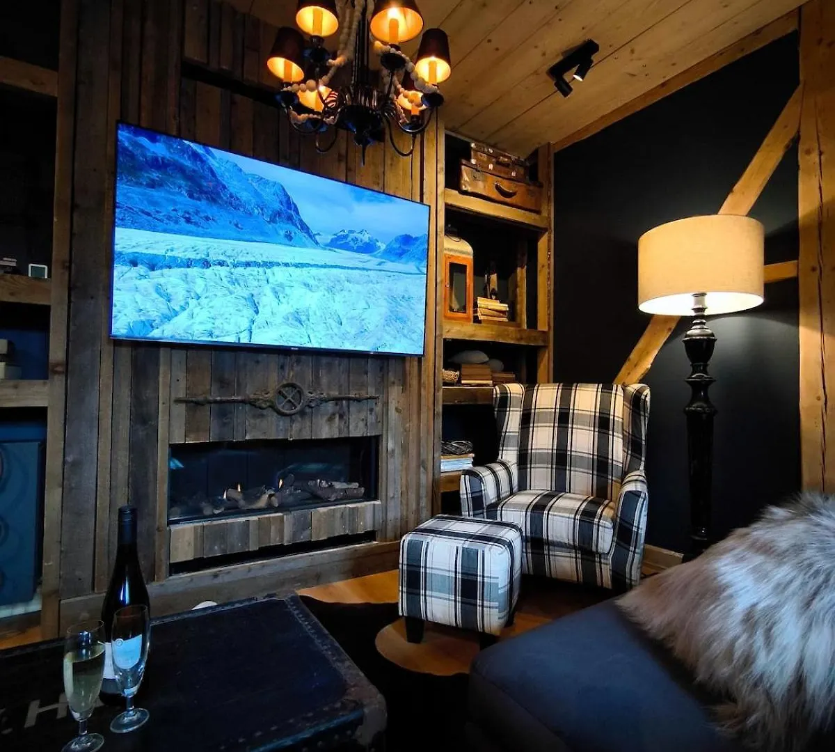Apartmán Black Horse Karpacz
