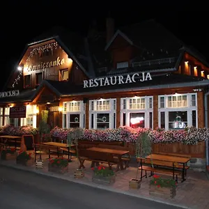 Gasthof Lomniczanka, Karpacz