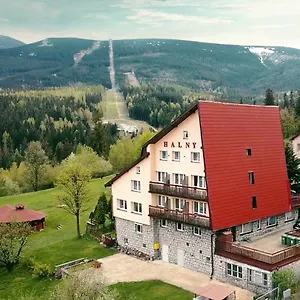  Rezort Halny Natura Tour