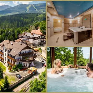  Bed & Breakfast Karpacki & - Blisko Wyciagu, Restauracja, Sala Zabaw, Bar 24h (adults Only)